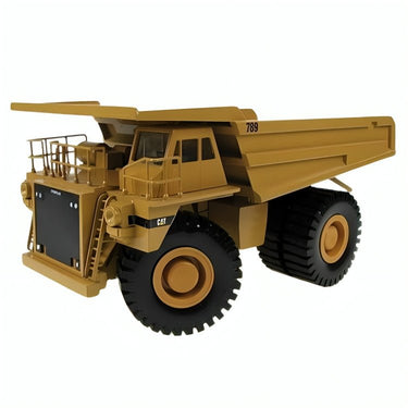 Camión Minero 789 Escala 1:50 (Modelo Descontinuado) - KATZER